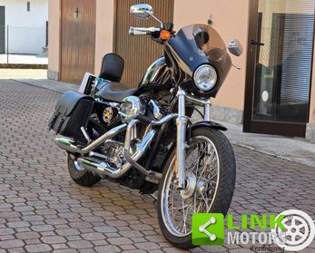 HARLEY-DAVIDSON 1200 Sportster Custom XL 50th Anniversary