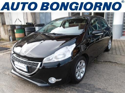 Peugeot 208 5 Porte 208 5p 1.4 hdi 8v Business