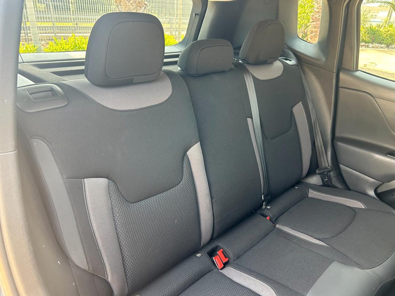 Jeep Renegade 1.3 T4190CV 4xe Limited FULL OP