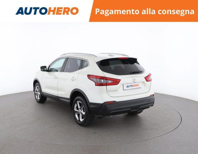 NISSAN Qashqai 1.5 dCi 115 CV Business