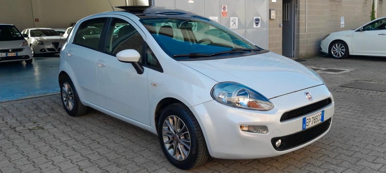 Fiat Punto Evo 1.4 5p S&S Emotion NeopatentatiOK