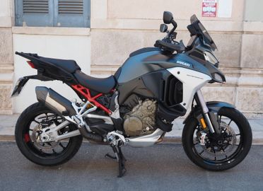 Ducati Multistrada V4 S Full