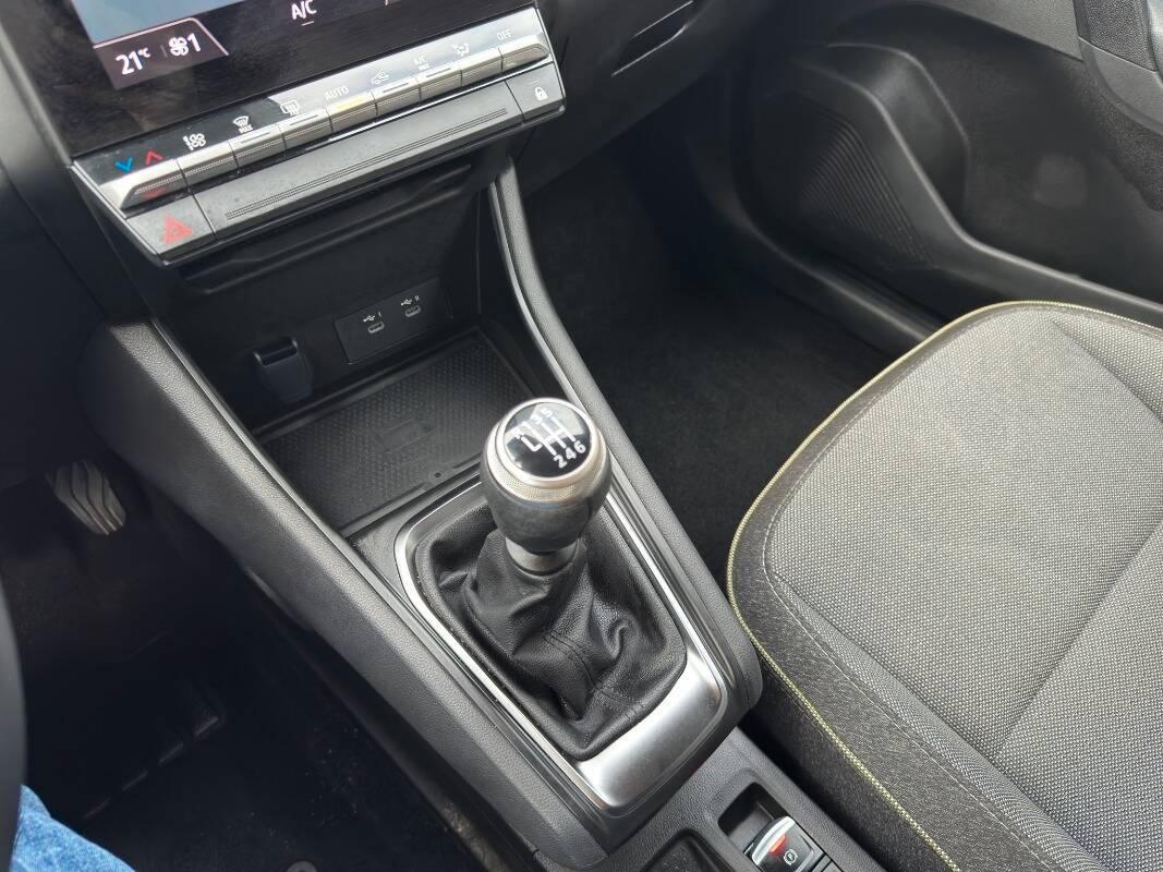 Renault Captur 1.0 eco-g Techno 100cv con CarPlay