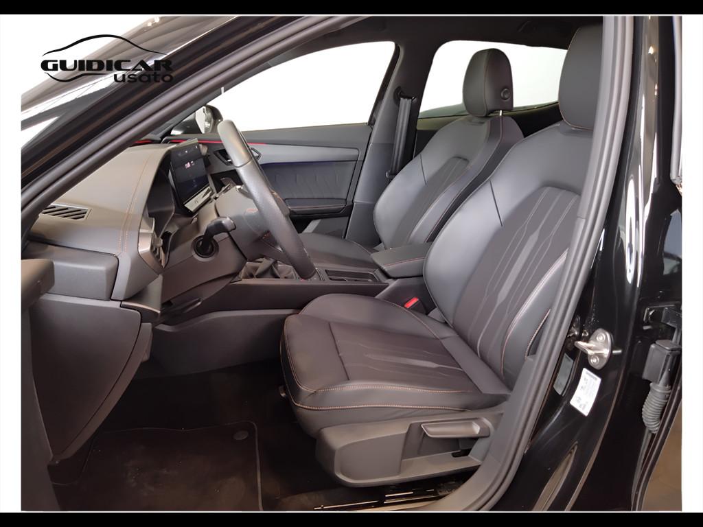 CUPRA Formentor 2020 - Formentor 1.5 tsi 150cv