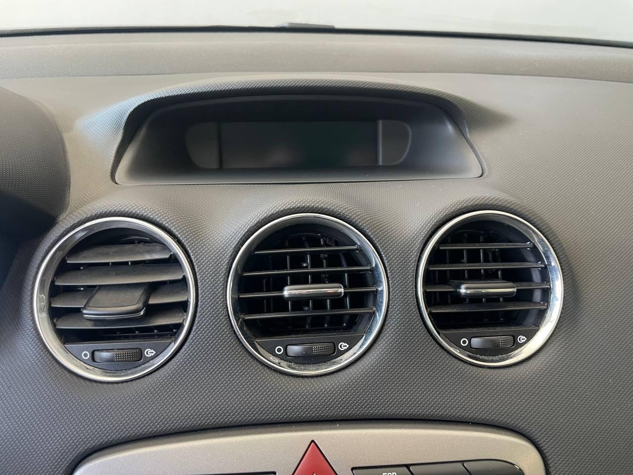 Peugeot 308 - Station Wagon - Unico Proprietario