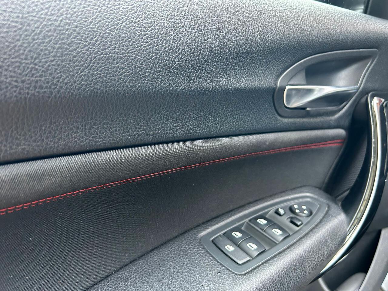 Bmw 116 116d 5p. Efficient Dynamics