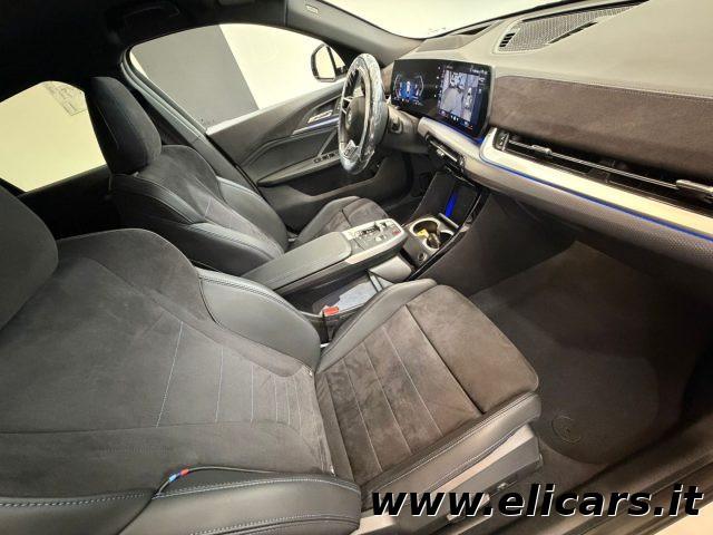 BMW X2 xDrive 20d Msport Pro