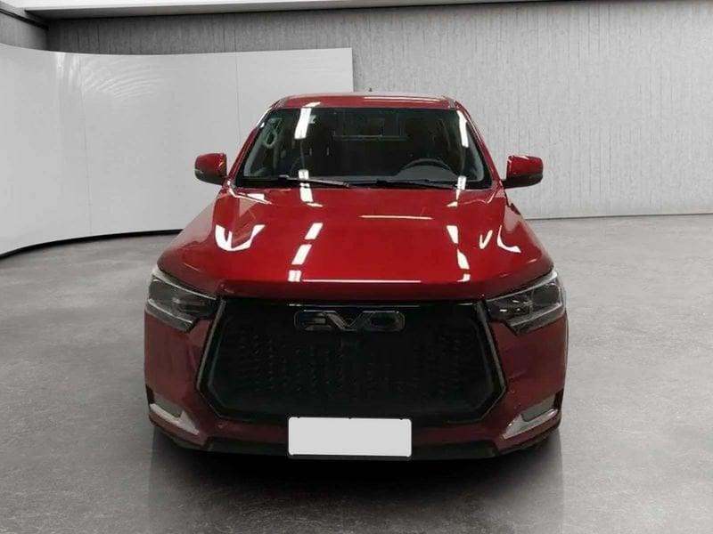 EVO Evo 4 2.0 turbo diesel 136cv