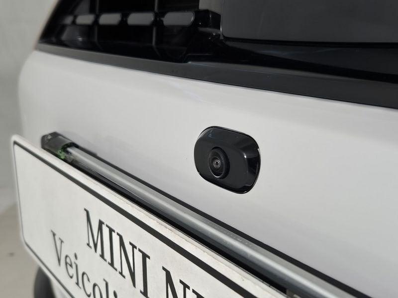 MINI Mini Cooper A.E. Mini Cooper F66 3p Mini Cooper 3p 1.5 C Favoured auto