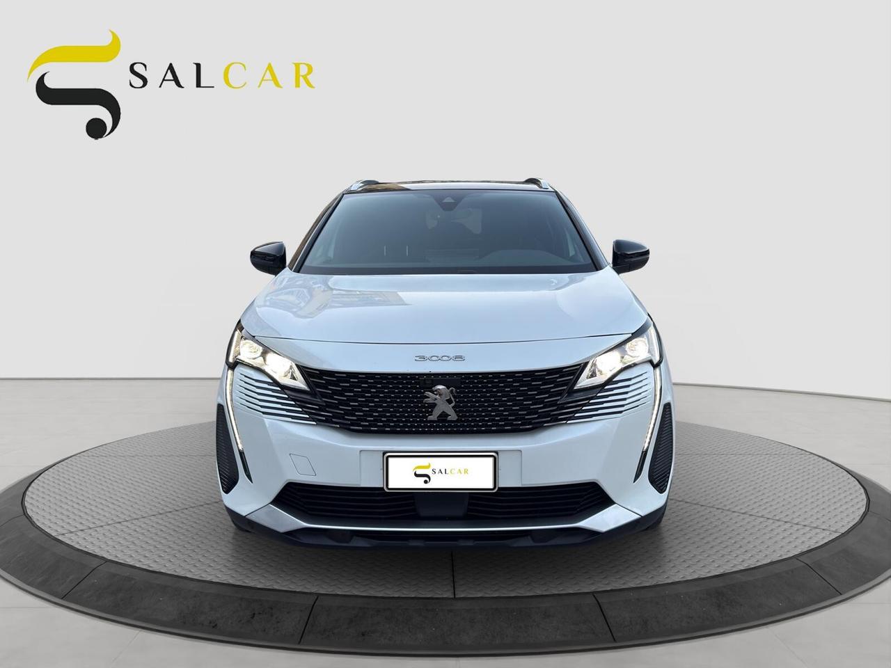 Peugeot 3008 1.5 BlueHDi 130cv GT automatica 2023