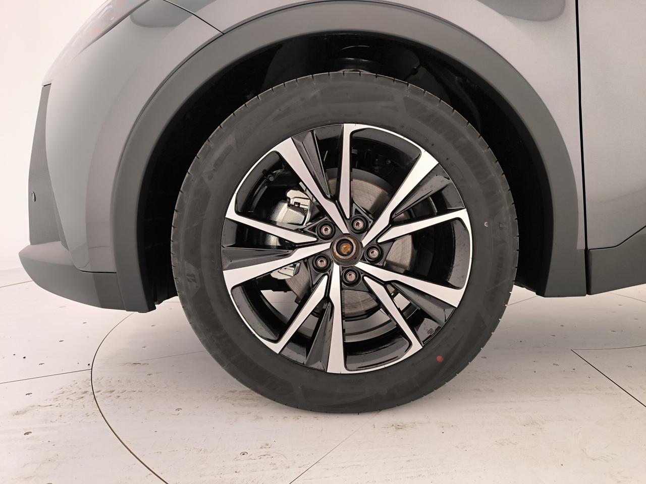 Toyota C-HR 1.8 hev trend fwd e-cvt