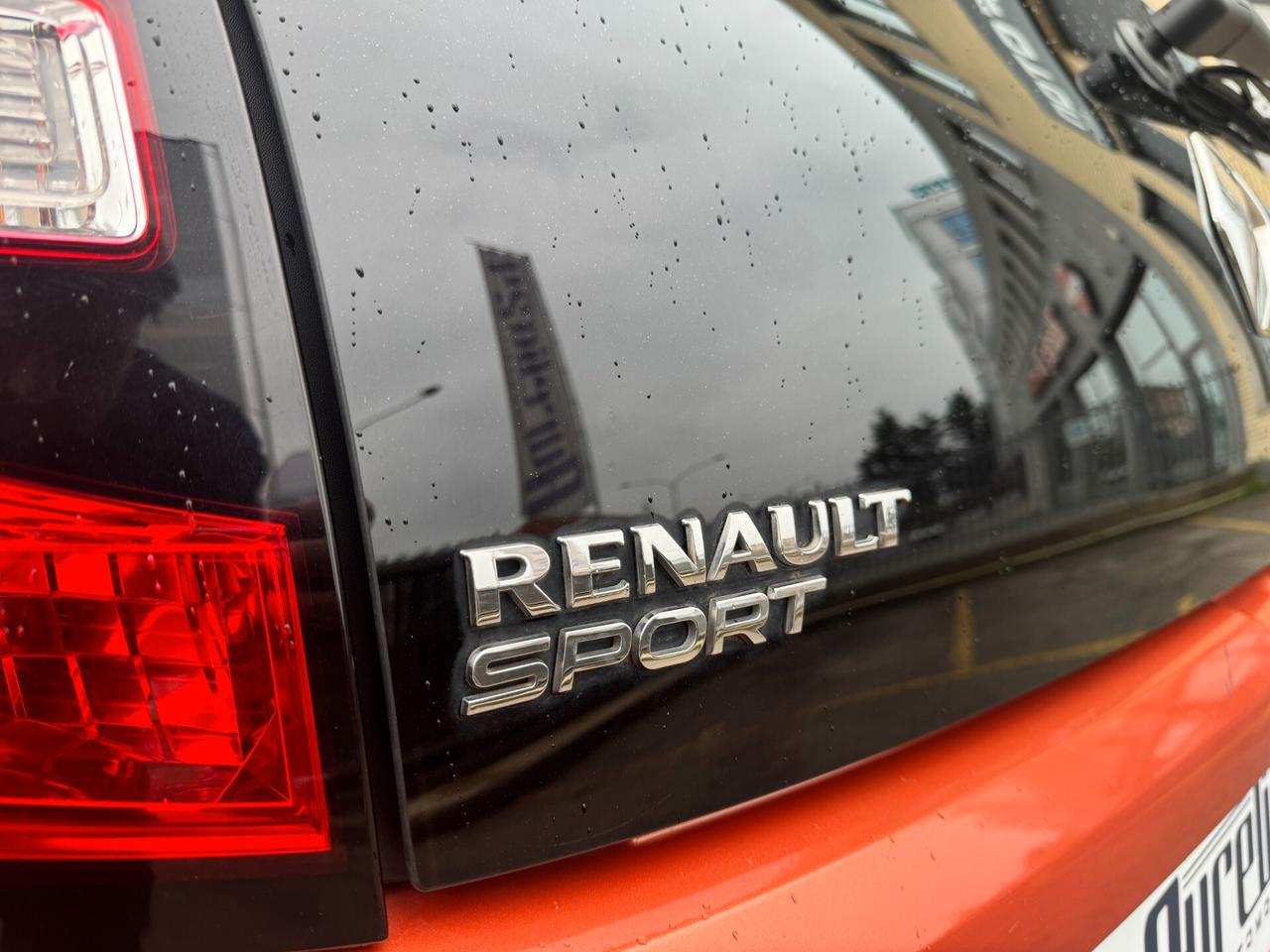 Renault Twingo TCe 110 CV GT SPORT