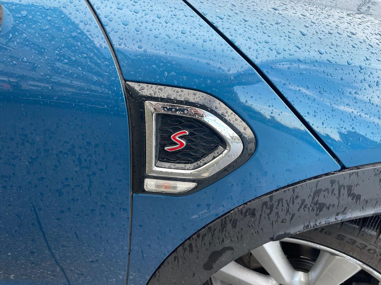 Mini Cooper S Countryman 2.0 Cooper S Business TETTO PANORAMICO