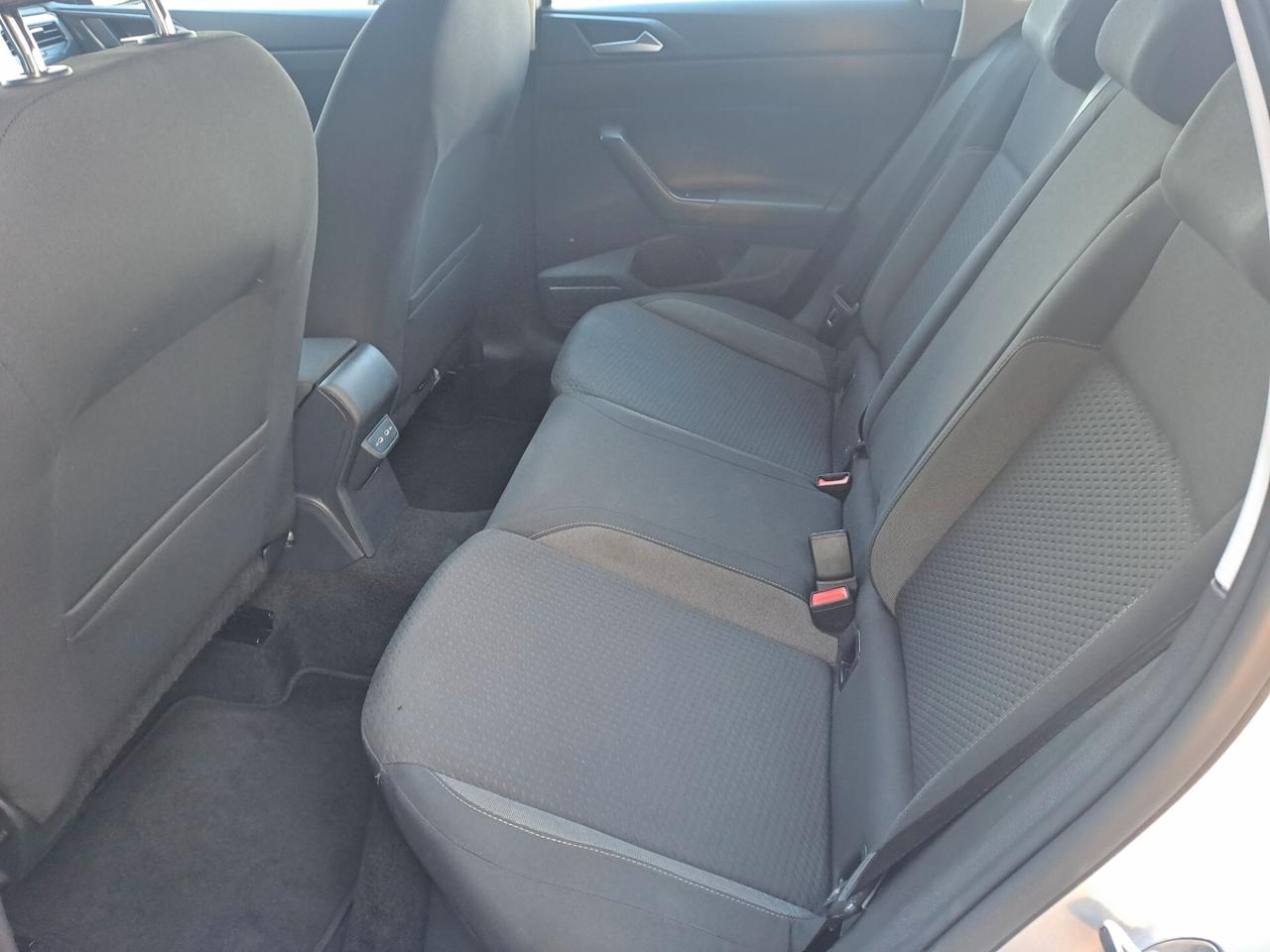Volkswagen Polo 1.0 TSI 95CV Life - OK NEOPATENTATI