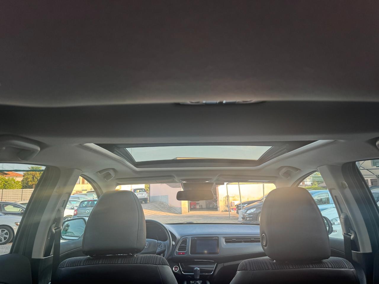 Honda HR-V 1.6 i-DTEC Executive Navi ADAS