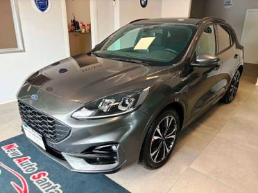 Ford Kuga 1.5 EcoBlue 120 CV aut. ST-Line