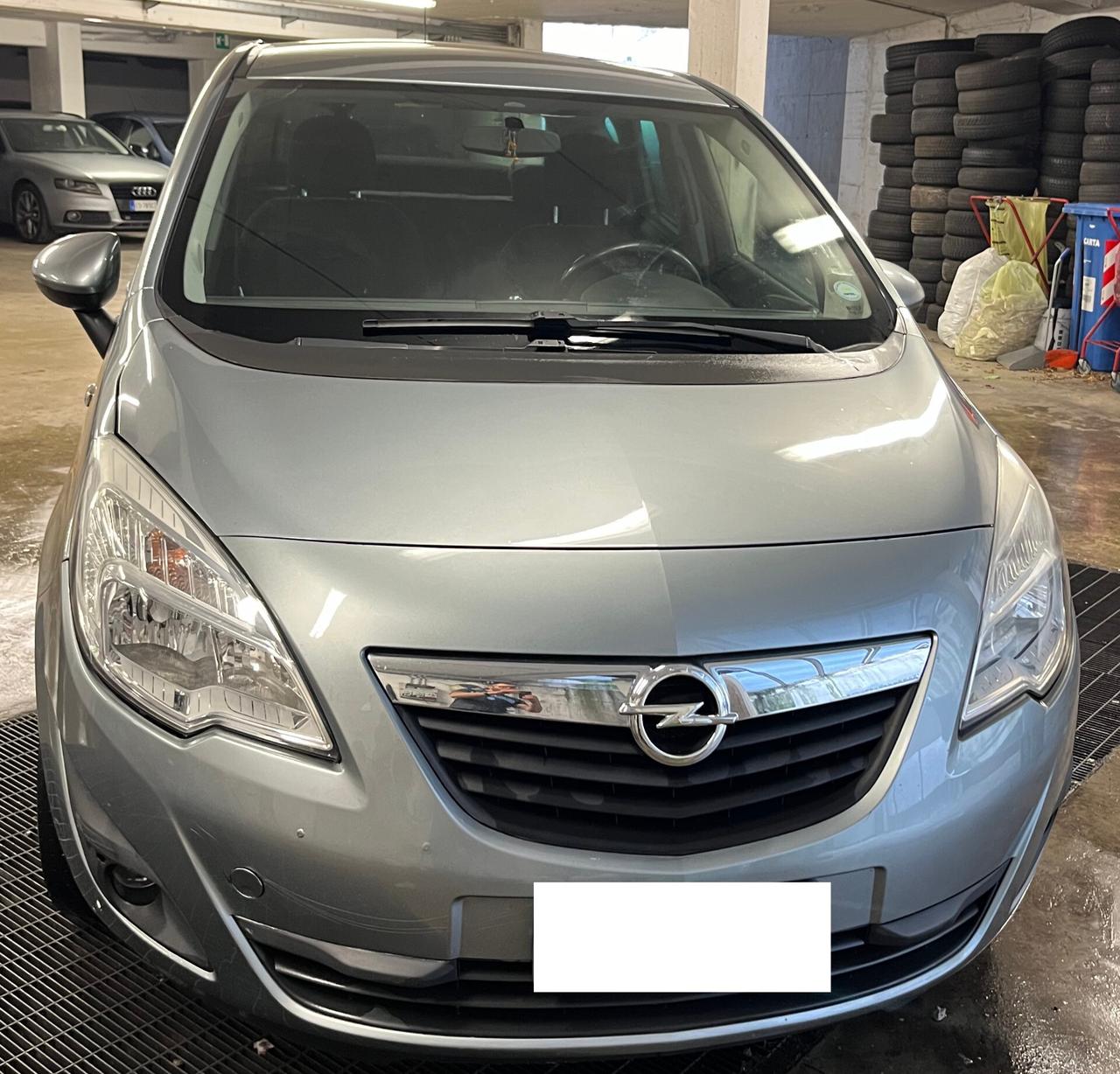 OPEL MERIVA 1.3 CDTI ECOFLEX - PREZZO PER COMMERCIANTI - ANNO 2011