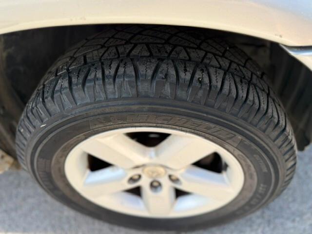 Toyota RAV 4 RAV4 2.0 Tdi D-4D cat 5 porte Sol