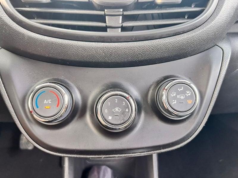 Opel Karl Karl 1.0 73 CV GPL Innovation LEGGI DESCRIZIONE