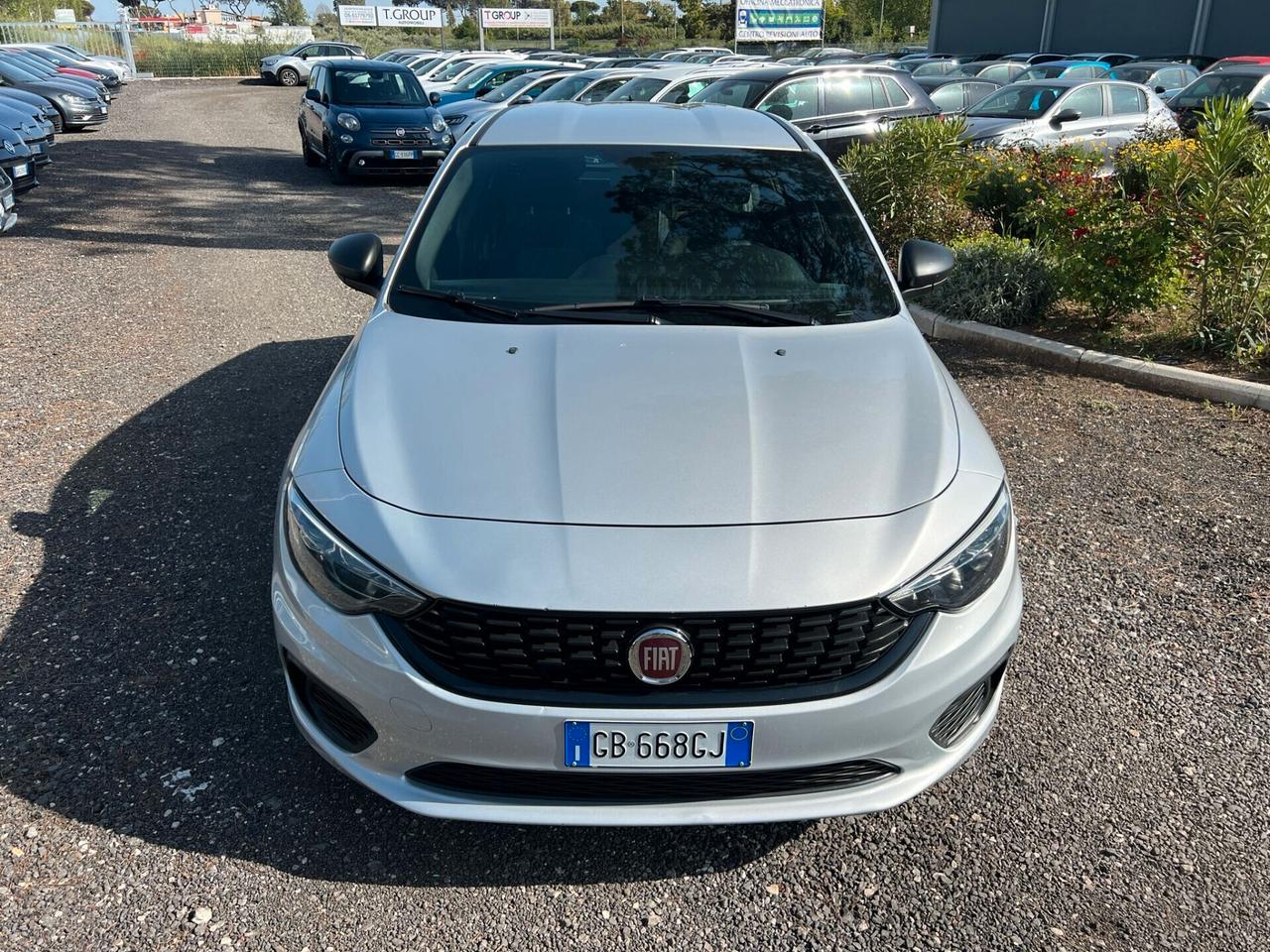 Fiat Tipo 1.4 SW Street Gpl*