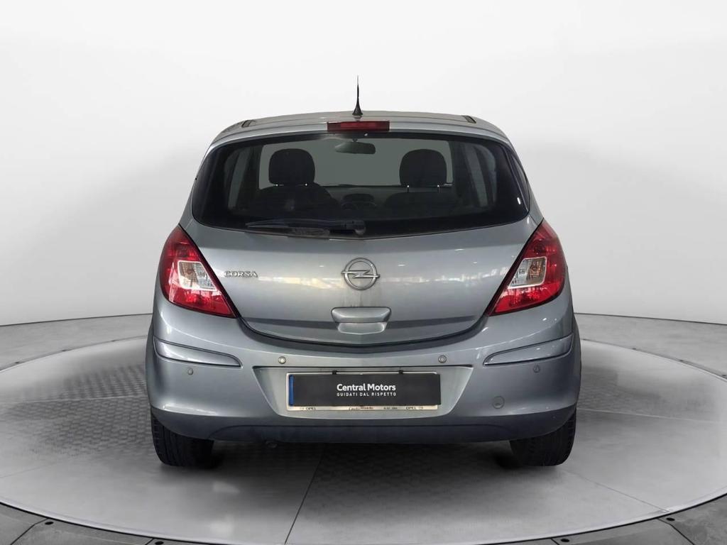 Opel Corsa 5 Porte 1.2 Sport