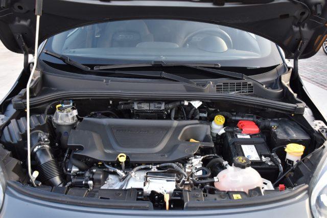 FIAT 500X 1.6 MultiJet 120 CV Sport *LED, NAVI*