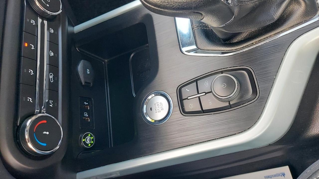 Dr 4.0 1.5 Bi-Fuel GPL