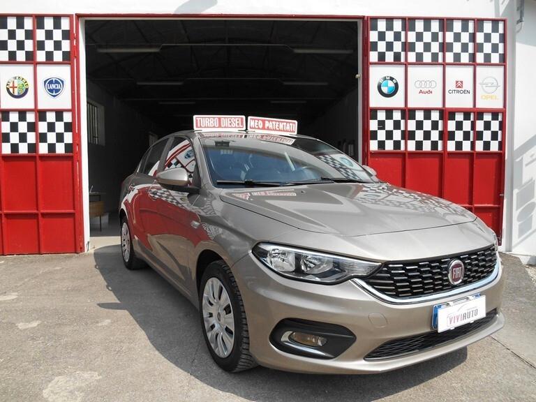 Fiat Tipo 1.3 Mjt S&S 5 porte Business