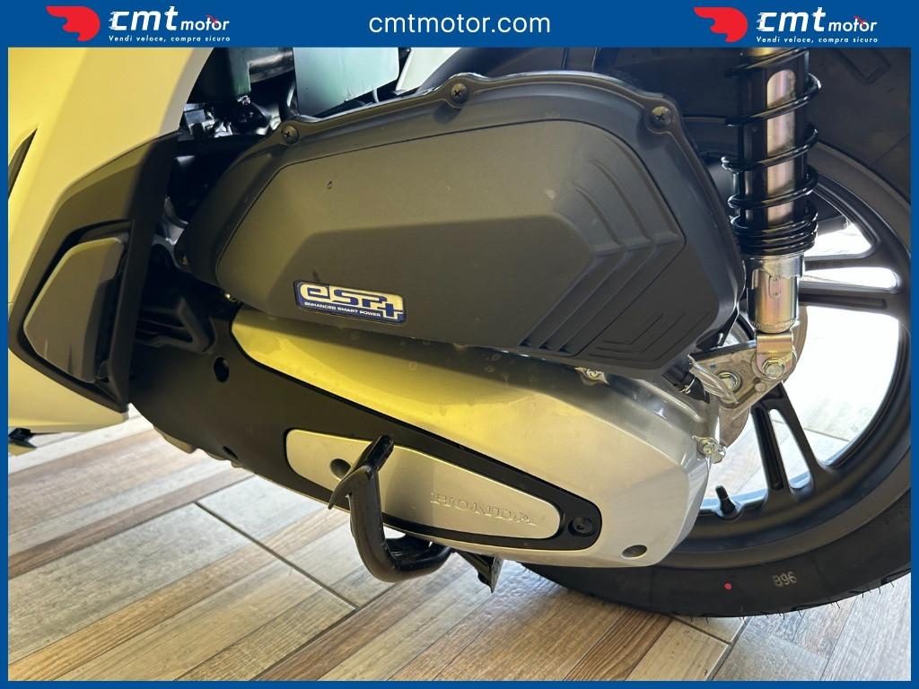 Honda SH 150 ABS - 2025