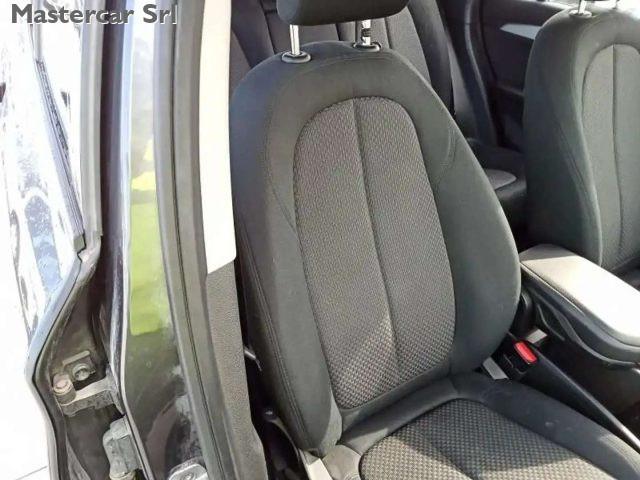 BMW X1 X1 xdrive25e Business Advantage auto - GH014PM