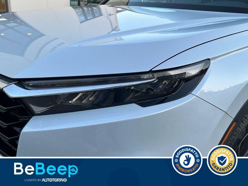 Honda CR-V 2.0 HEV ADVANCE STYLE AWD 148CV