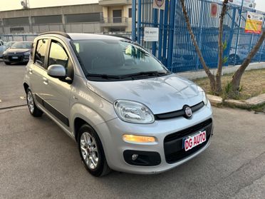 Fiat Panda 1.3 MJT 75 CV 2014 125.000 km