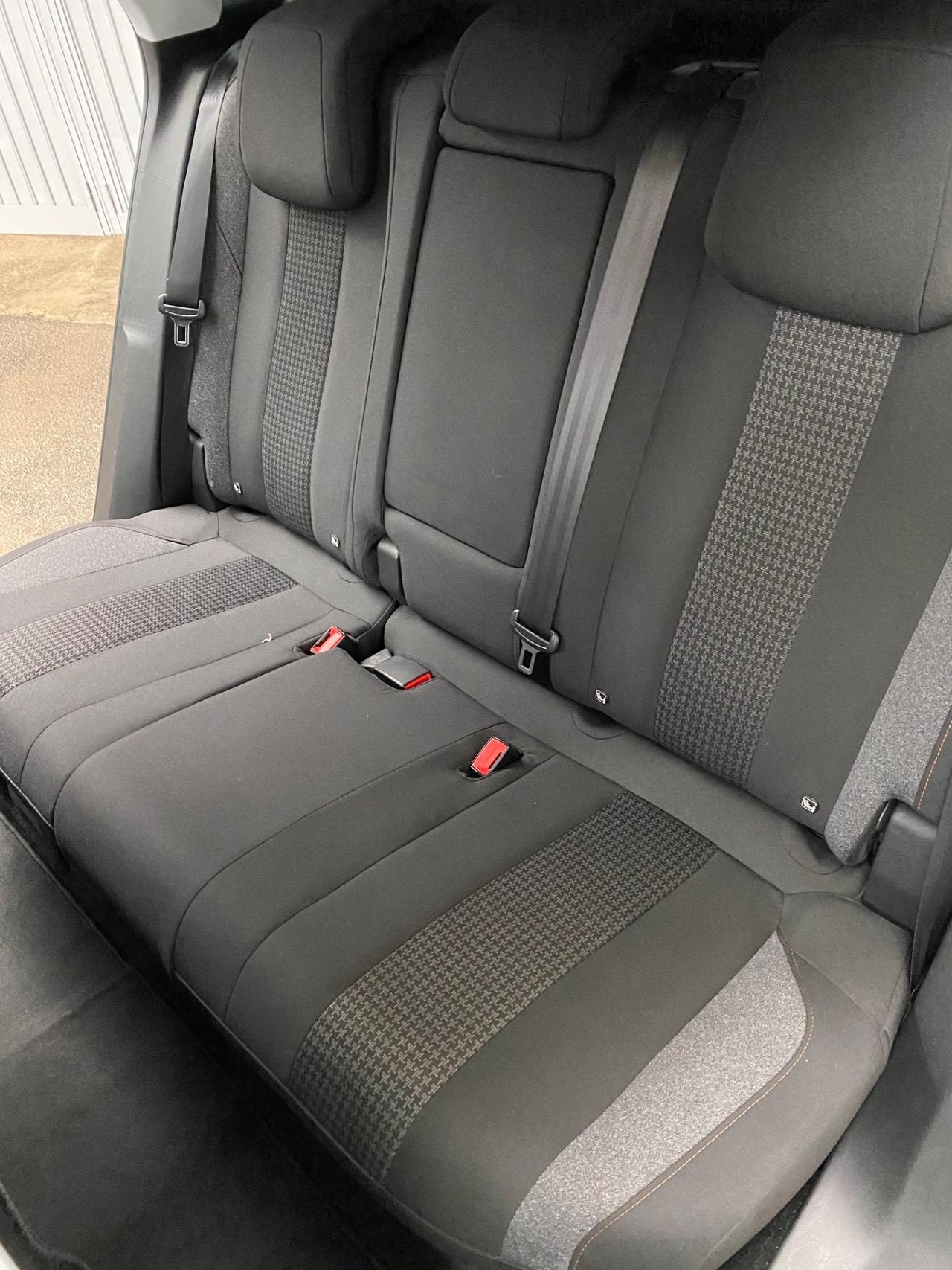 Peugeot 3008 1.5 BlueHDi 130cv S&S EAT8 Allure