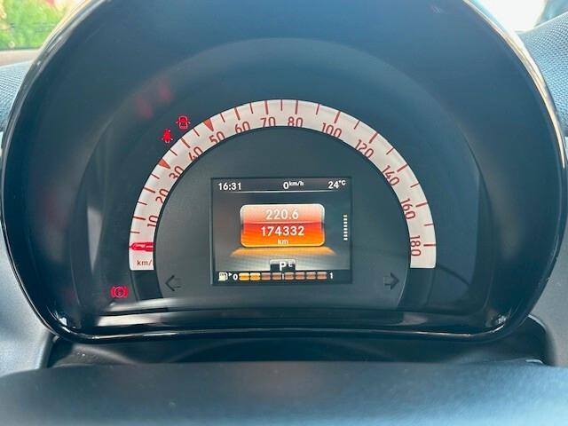 Smart ForTwo 90 0.9 Turbo Prime UNICO PROPRIETARIO