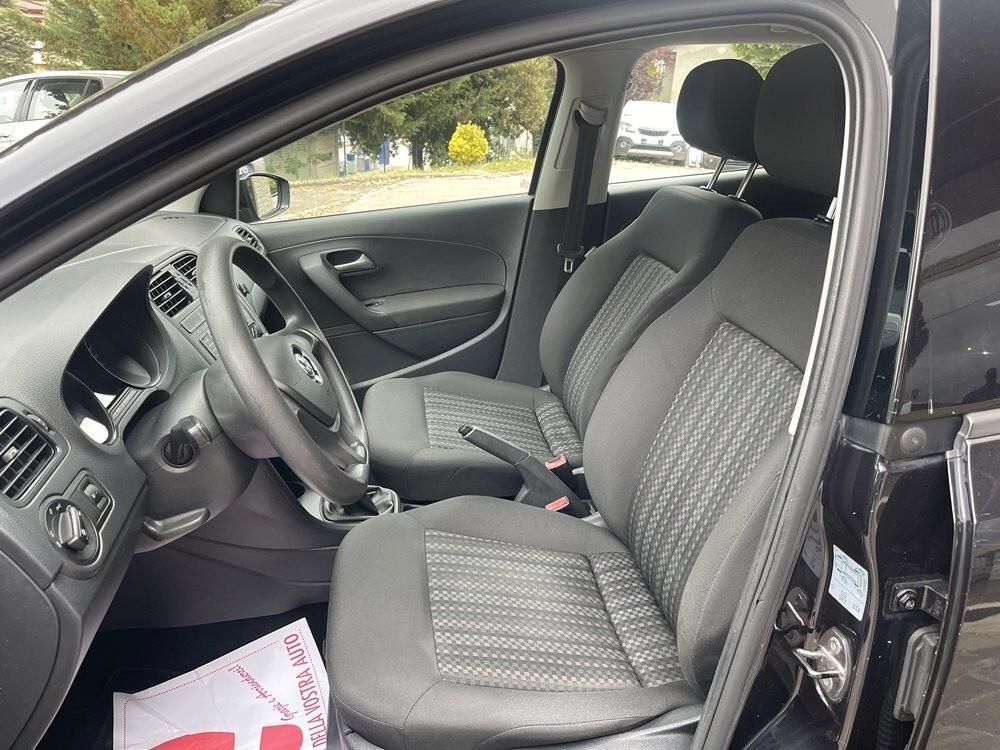 Volkswagen Polo 1.4 TDI 5p. Fresh BlueMotion Technology NEO PATENTATI