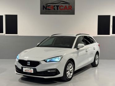 Seat Leon Sportstourer 2.0 TDI 150 CV DSG