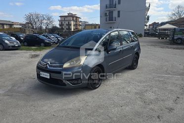 CITROEN C4 Grand Picasso 1.6 HDi 110 FAP Classique