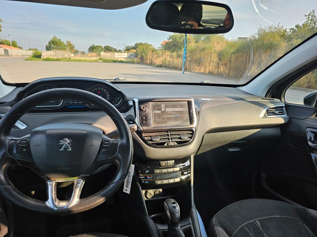 Peugeot 208 1.2 VTi 82 CV 5 porte