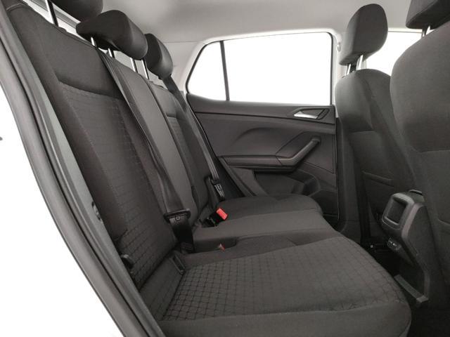 VOLKSWAGEN T-Cross 1.0 TSI Style BMT