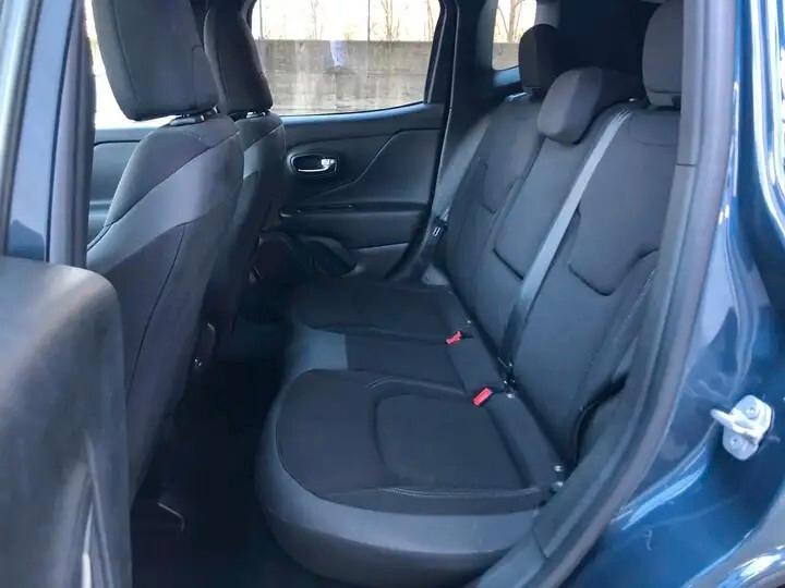 Jeep Renegade 1.3 T4 180CV PHEV 4xe AT6 S