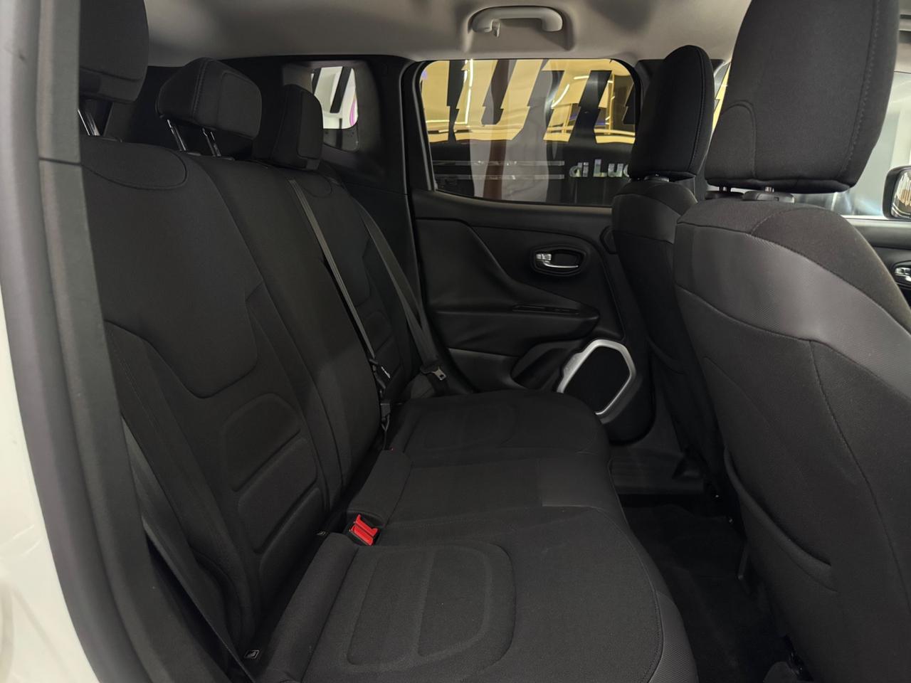 Jeep Renegade 1.6 Mjt 120CV Limited Full Opt