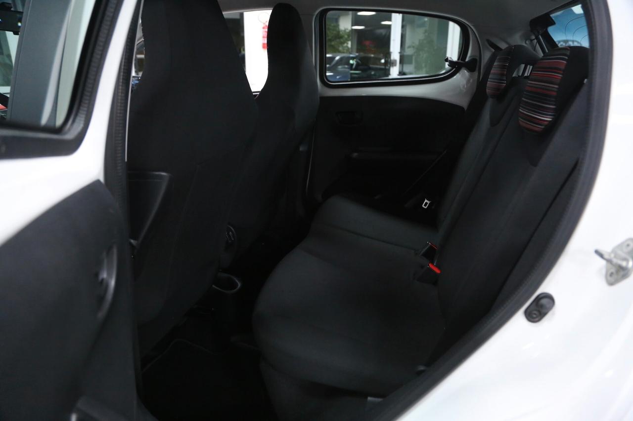 Citroen C1 Airscape VTi 68 cv Feel