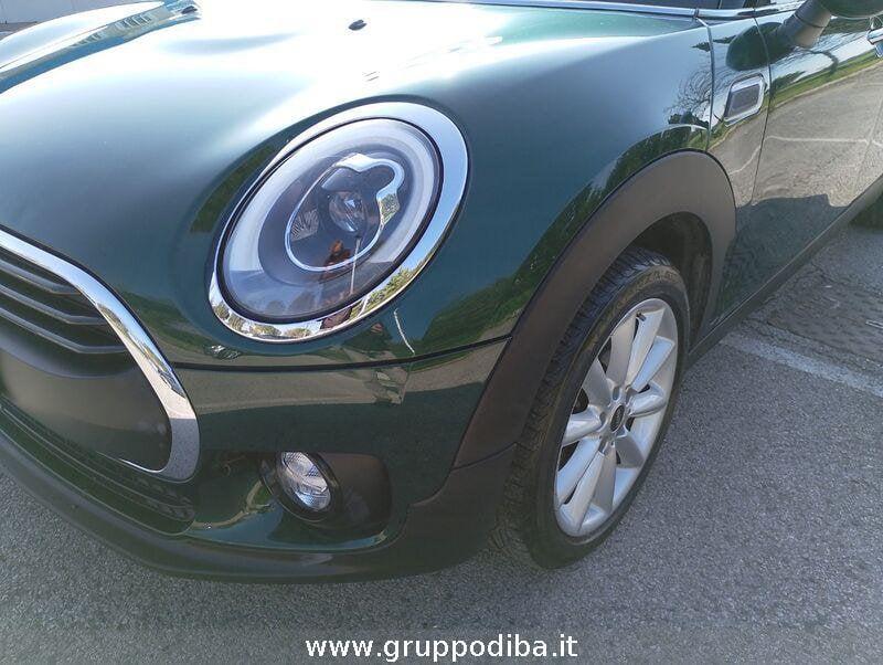 MINI Clubman Mini 2016 Diesel Mini 1.5 One D Boost