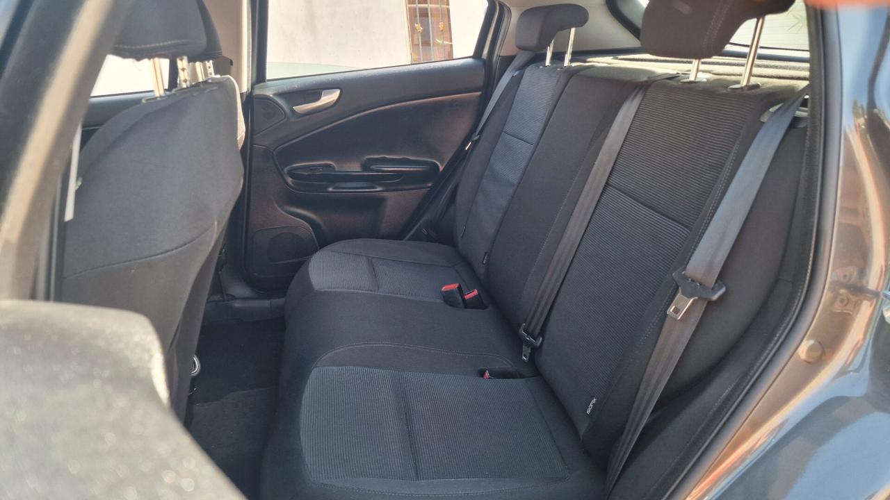 Alfa Romeo Giulietta 1.6 JTDm-2 105 CV Exclusive