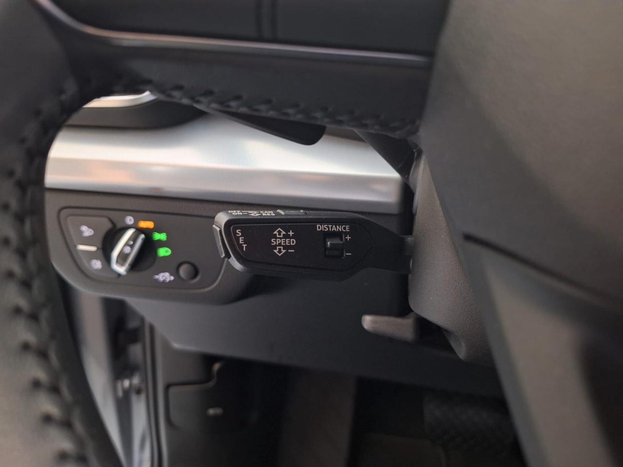 Audi Q5 40 TDI quattro Business Design