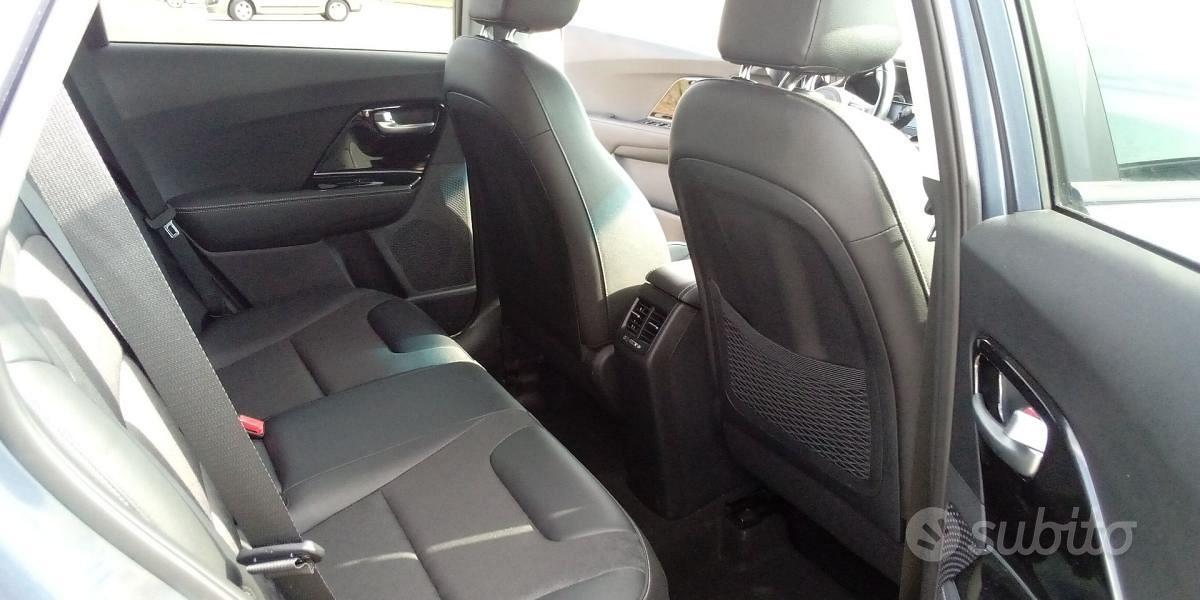Kia Niro 1.6 GDi DCT HEV Style
