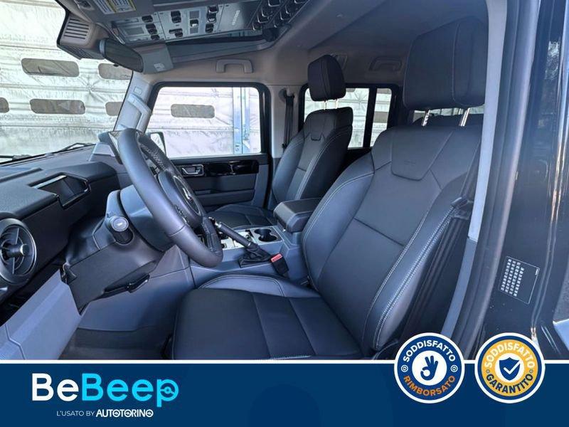 Ineos Grenadier STATION WAGON 3.0 TWIN-TURBO D FIELDMAST