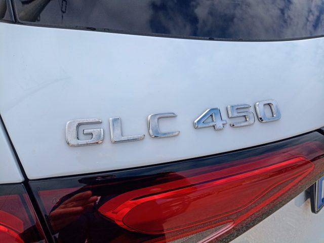 MERCEDES-BENZ GLC 400 LC 450 d 4Matic Mild Hybrid AMG Line Premium Plus
