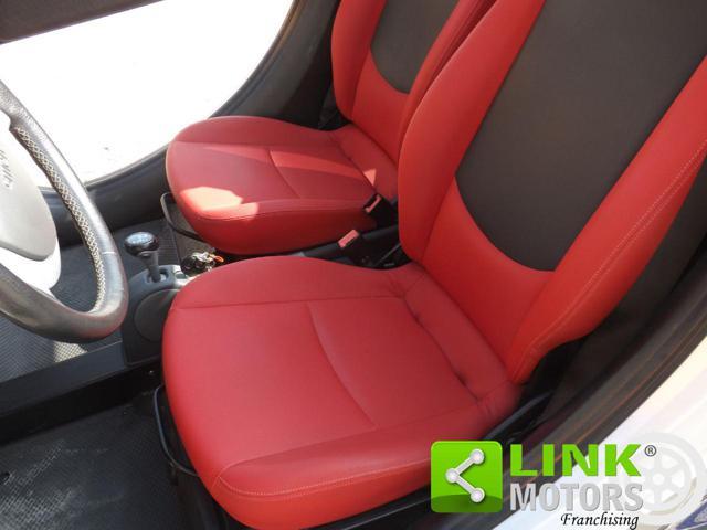 SMART Crossblade 600 "limited edition "numerata 0692