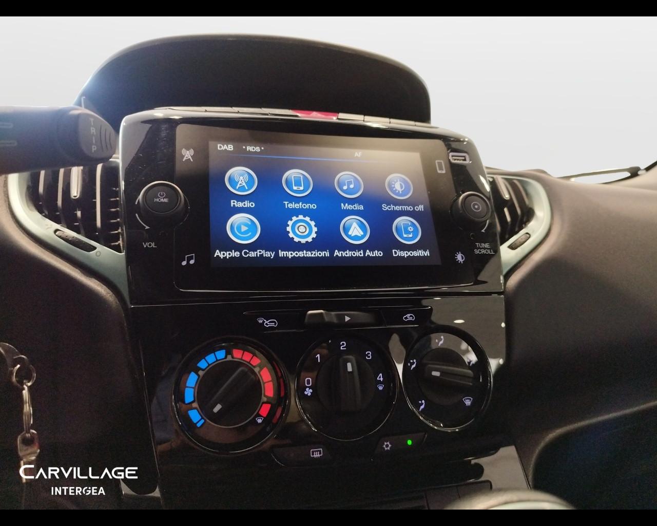 LANCIA Ypsilon 1.0 firefly hybrid Gold s&s 70cv